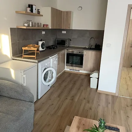 Znojmoapartment Exterior photo