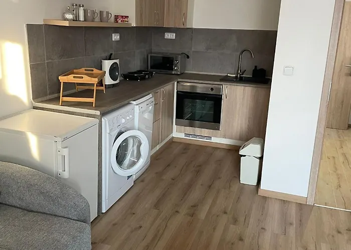 Znojmoapartment