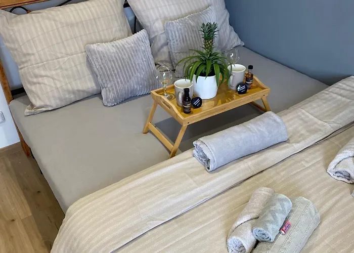 Znojmoapartment