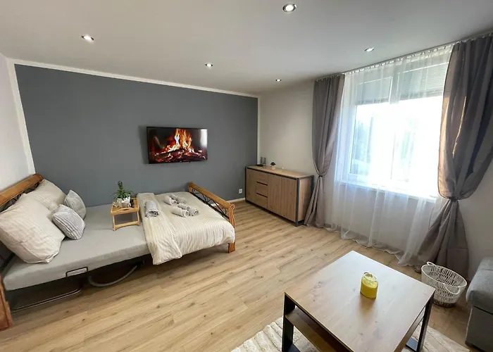 Znojmoapartment