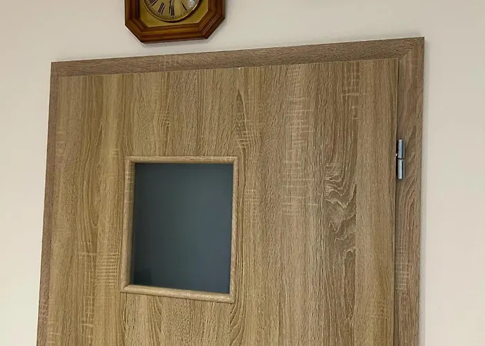 Znojmoapartment
