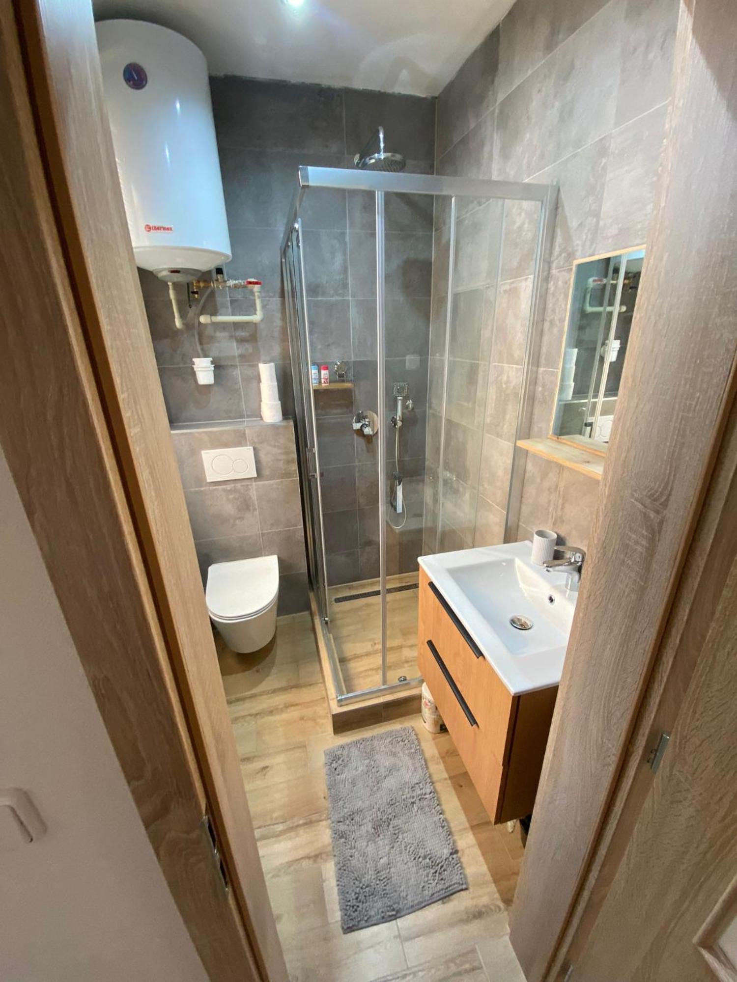 Znojmoapartment