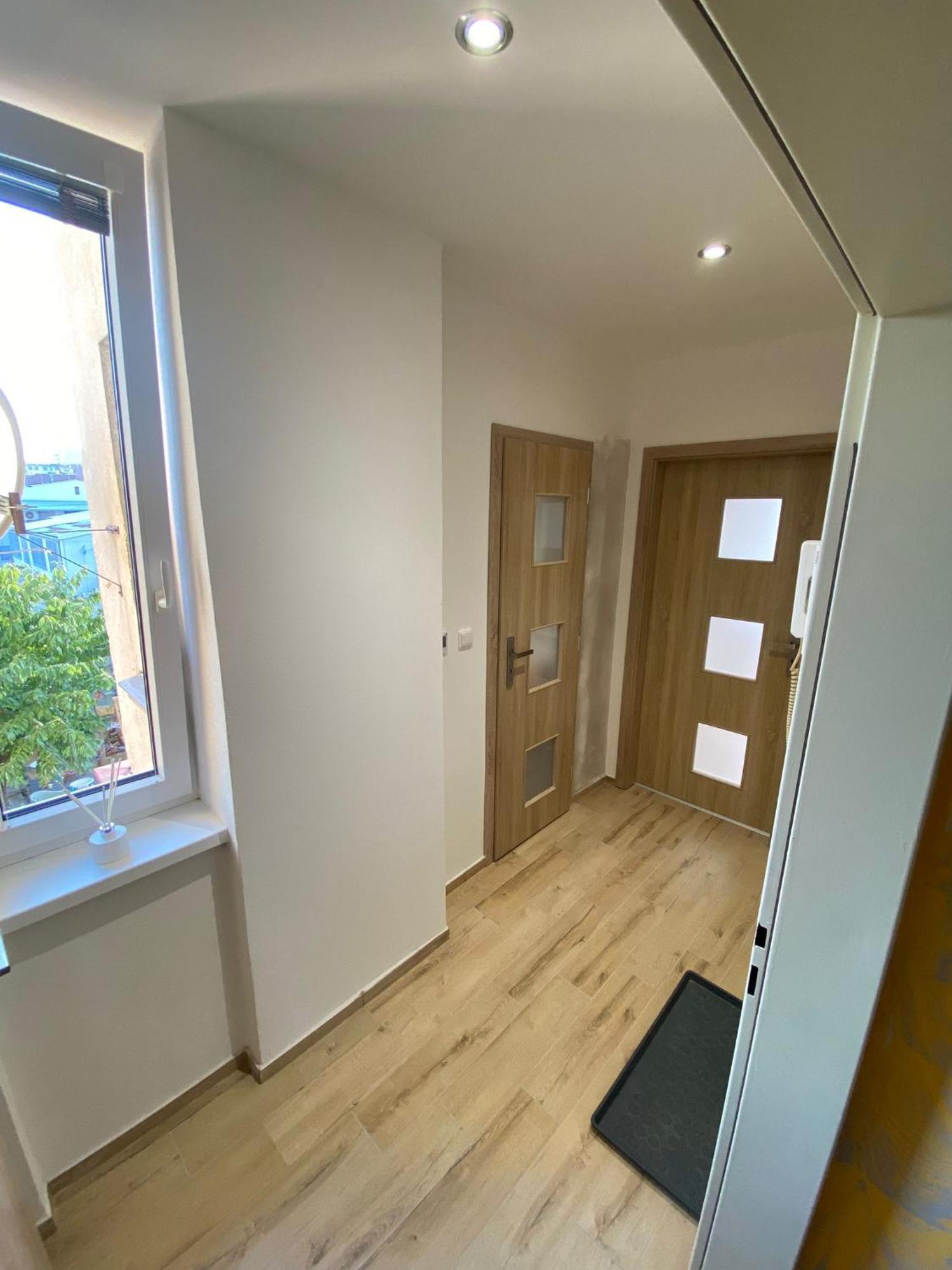 Znojmoapartment דירה זנוימו