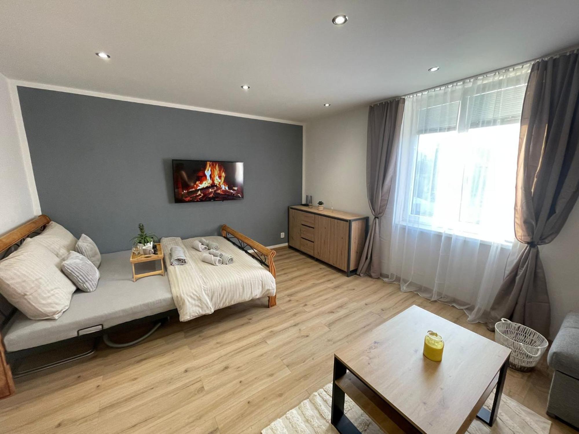 Znojmoapartment *