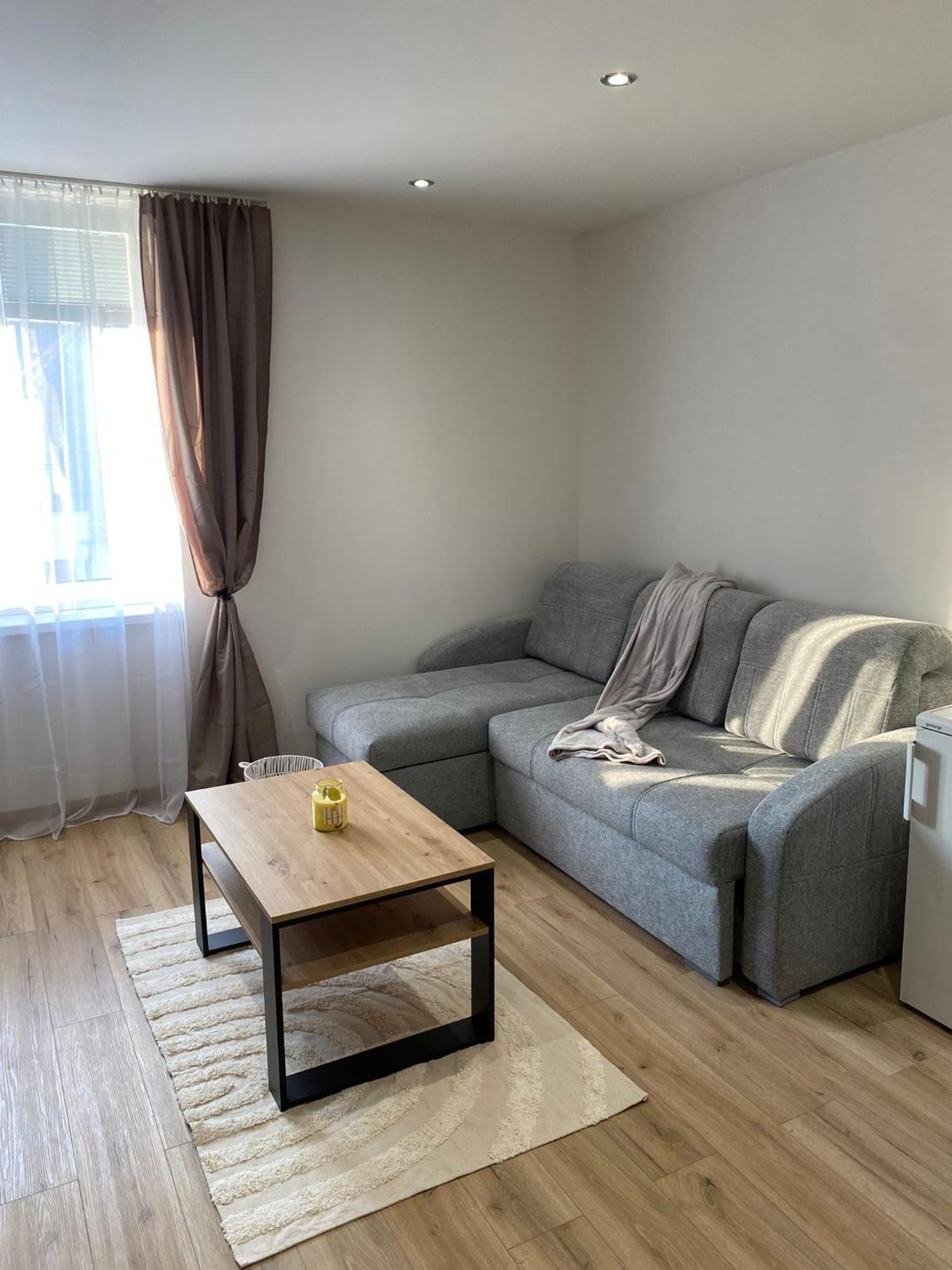 Apartment Znojmoapartment