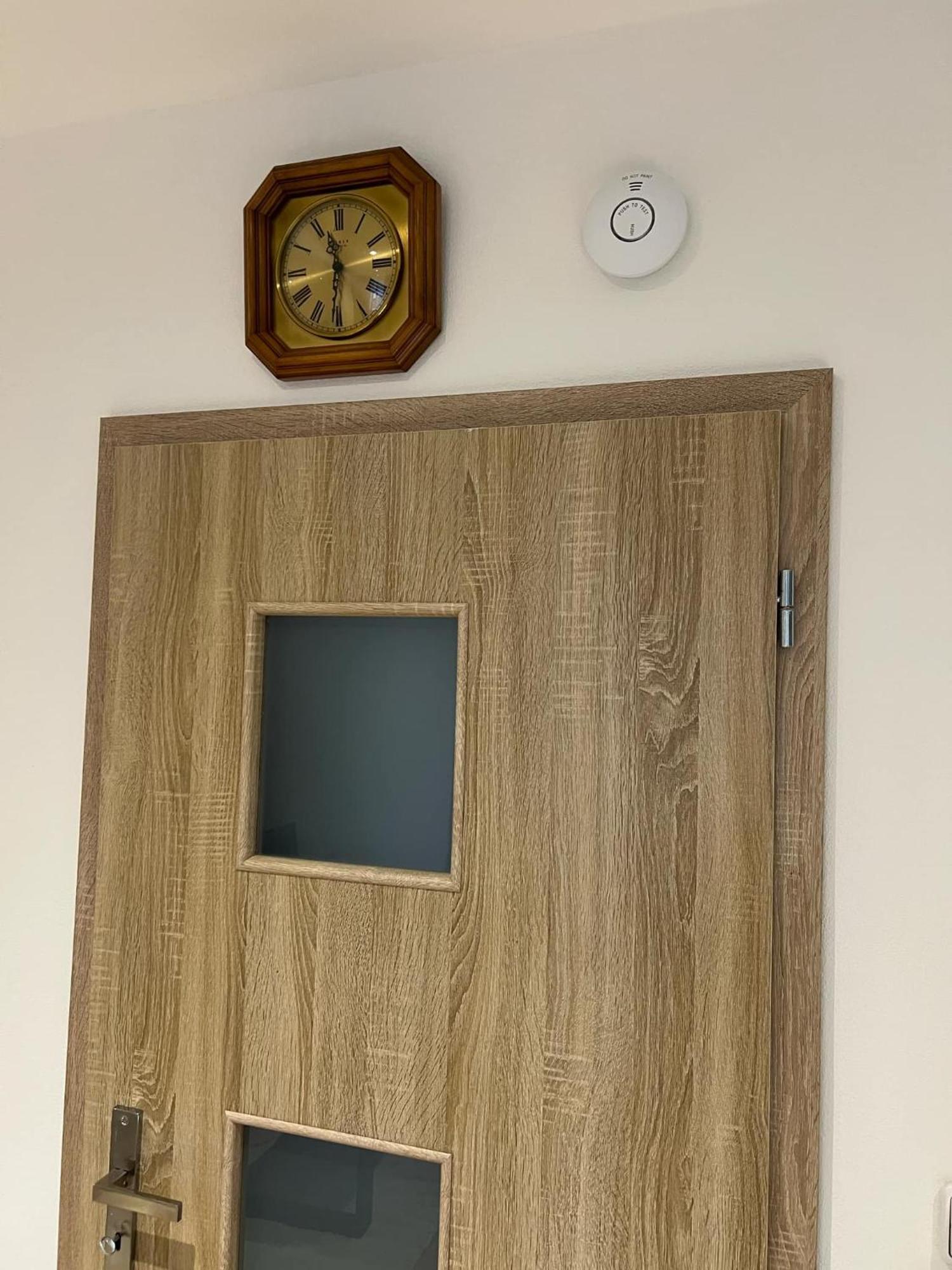 דירה Znojmoapartment
